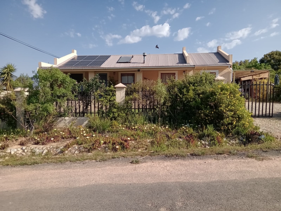 2 Bedroom Property for Sale in Bot River Western Cape
